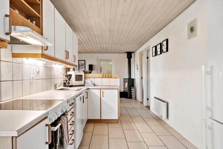 Fully equipped house with barbecue, sauna & hot tub | Pet-friendly — photo 5