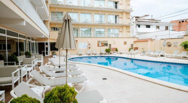 Hotel S'Agoita — photo 3