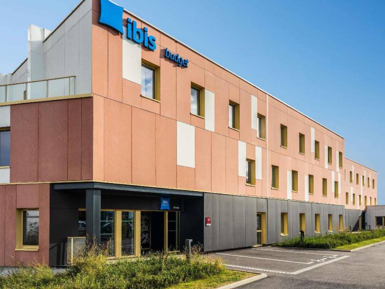 Ibis budget Épinal — photo 3