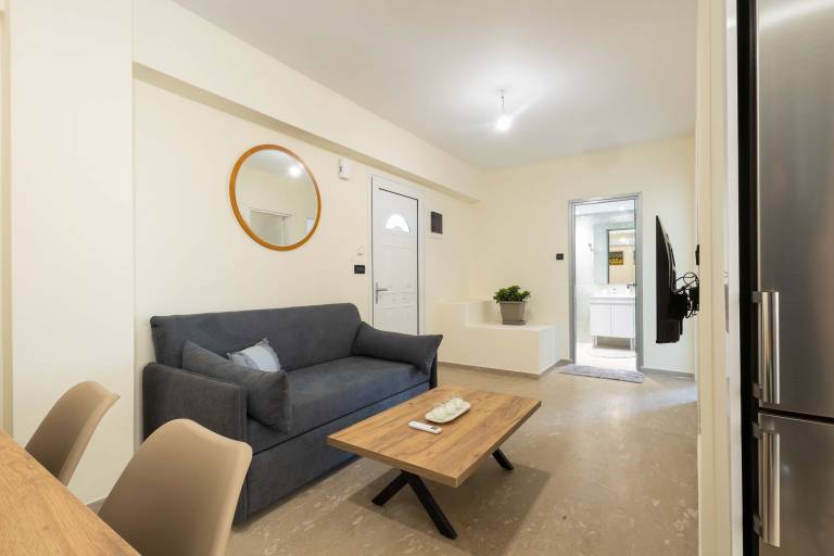 Ferienwohnung Rhodos