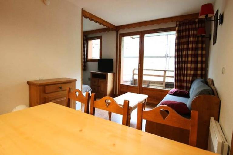 Rental apartment with sauna & pool — photo 4