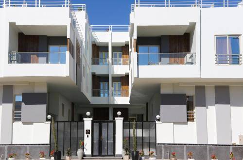 Apartmán Hurgada