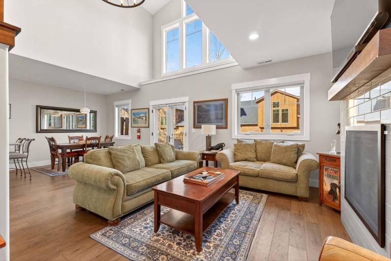 Family-friendly beautiful house with grill | Lake view | Pet-friendly — photo 4