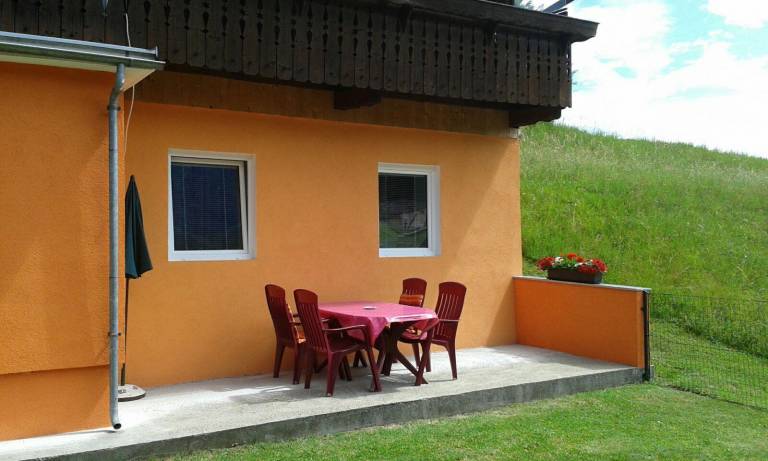 Ferienhaus in Hohenthurn, Kärnten für max. 4 Personen Ferienhaus in Hohenthurn, Kärnten für max. 4 Personen