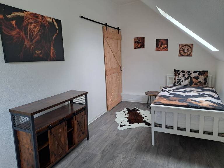 Ferienwohnung Braunschweig