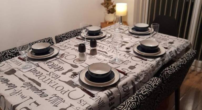 House with 3 rooms for 5 persons — photo 3