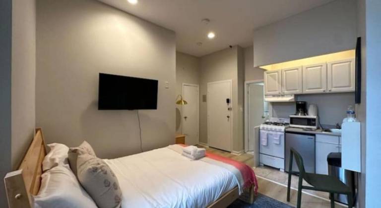 Apartment | Perfect for remote work | Pets allowed — photo 2