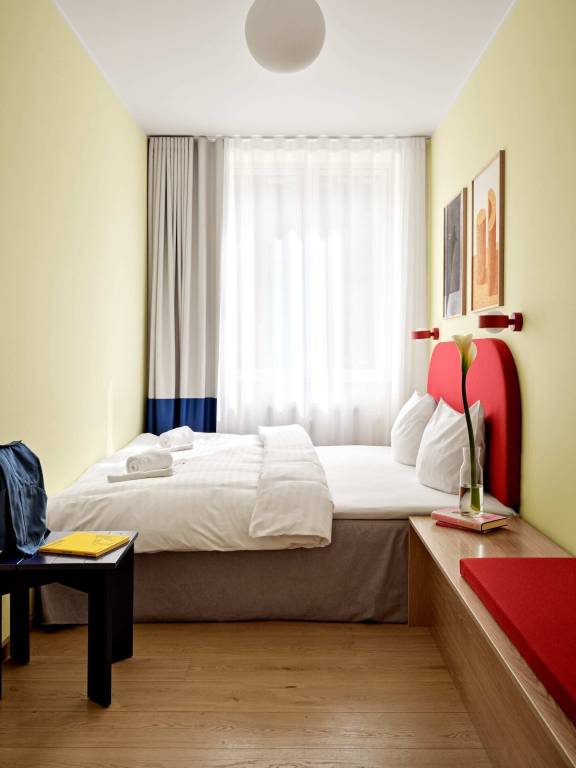 Appartement Amager Øst