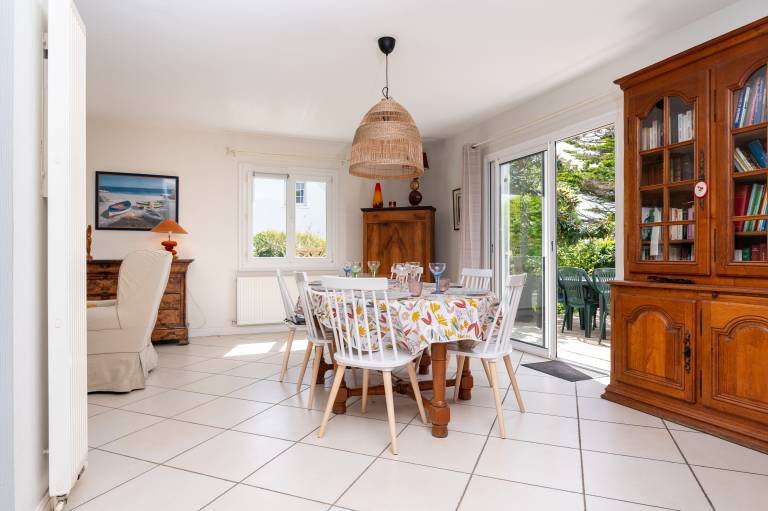 Serene Getaway Steps from the Carnac Alignments – Vacation Home — photo 2