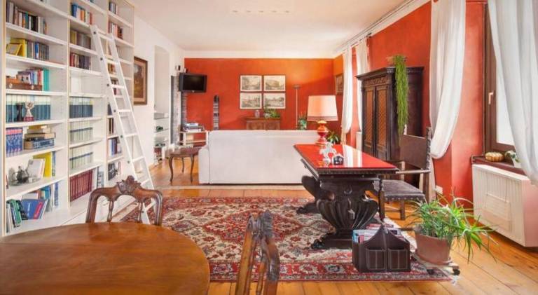 Holiday apartment with terrace | Good for workation — photo 3