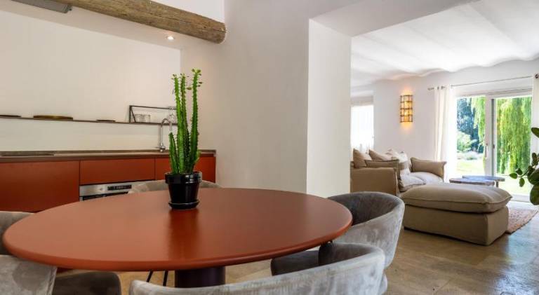 Holiday apartment with pool | Pet-friendly — photo 5