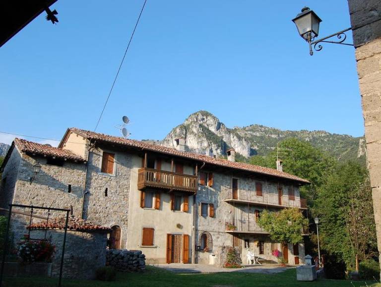 Bed & Breakfast San Giovanni bianco