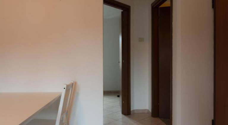 Holiday apartment with 1 room for 4 persons in Montecarlo