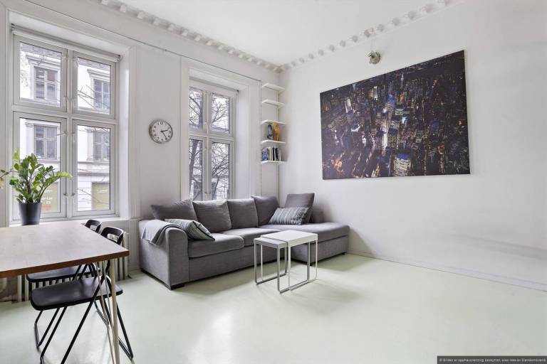 Rental apartment | Near Royal Palace — photo 2