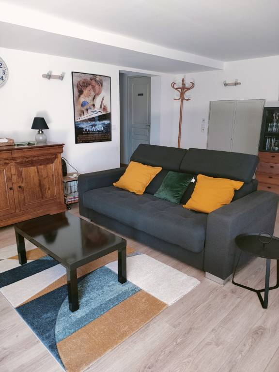 Maison de vacances Aubagne