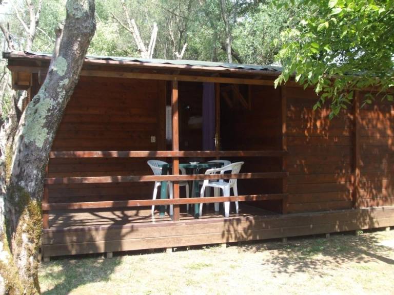 Camping suite with BBQ — photo 2