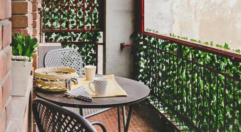 Nice apartment | Next to Castello del Valentino | Pets are welcome — photo 5