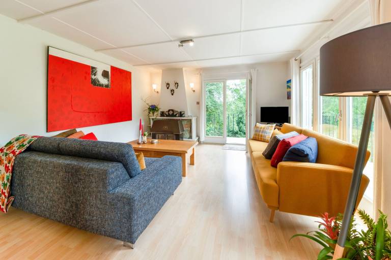Fully equipped wonderful house with garden, BBQ & patio | Pet-friendly in Liege