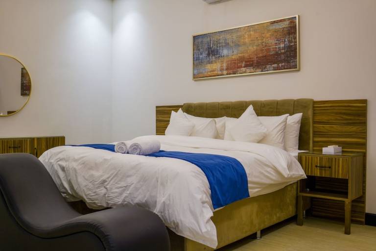 Resort Al Arid