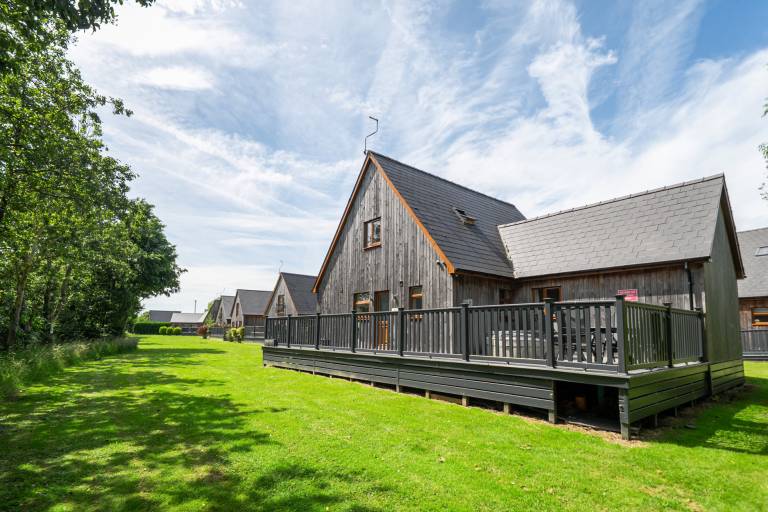 Landhaus Brigg