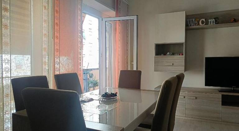 53 m&sup2; Ferienwohnung