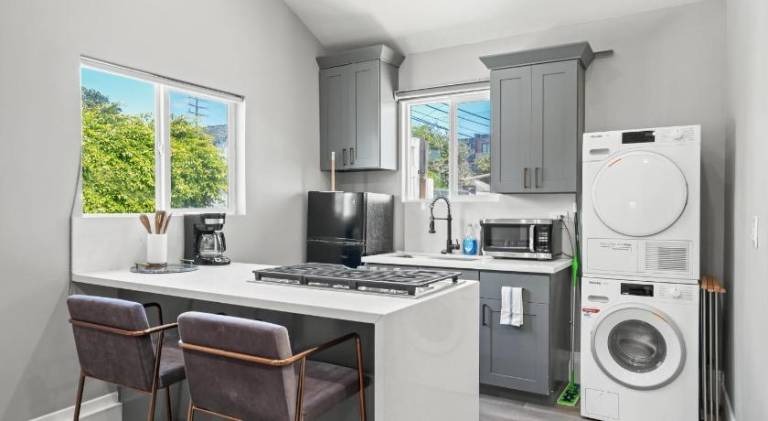 Vacation home with 1 room for 2 persons — photo 3