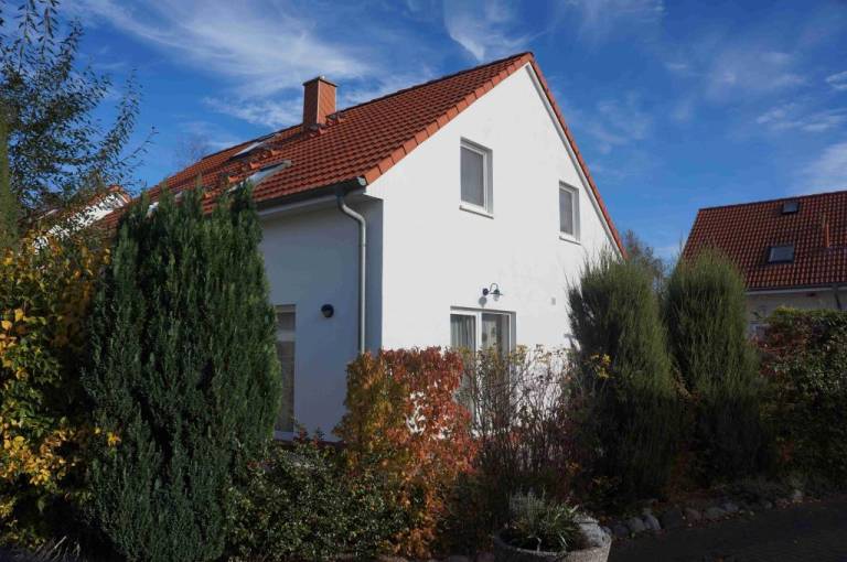 Ferienhaus Rerik