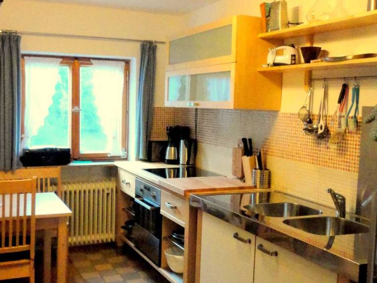 Ferienwohnung in Neuhaus, Schliersee für max. 4 Gäste Ferienwohnung in Neuhaus, Schliersee für max. 4 Gäste