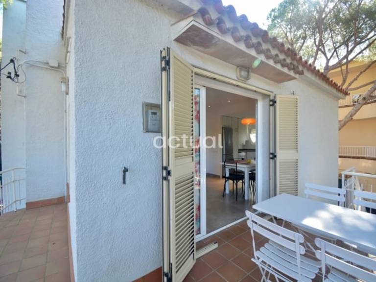 Apartment | Beach nearby | Pet-friendly in Castell-Platja d'Aro