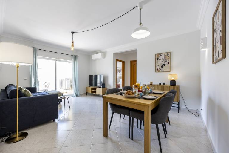 Ferienwohnung  Lagos