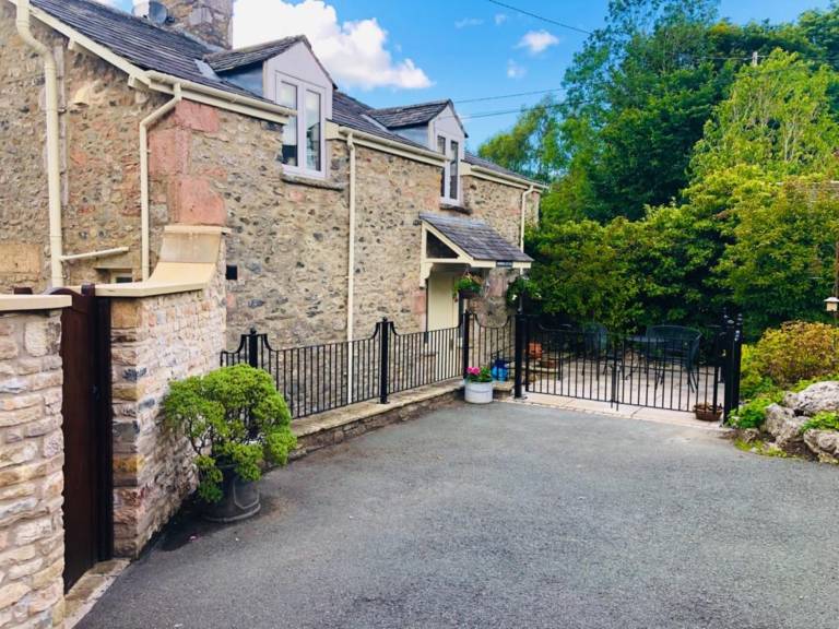 Cottage Kirkby Lonsdale