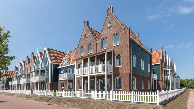 Ferienwohnung  Volendam