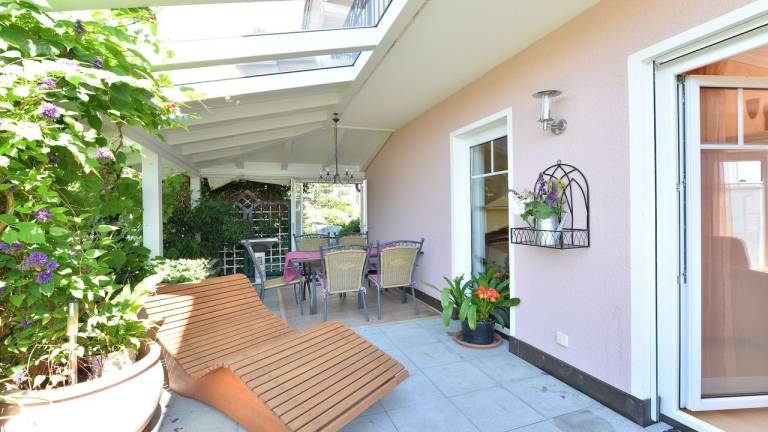 Ferienhaus Fischerdorf