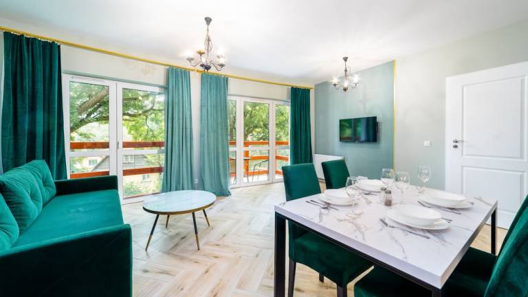 Ferienwohnung Bad Flinsberg