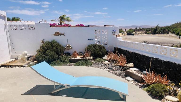 Apartment Costa Calma