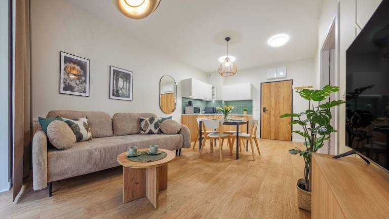 Apartament  Ruciane-Nida