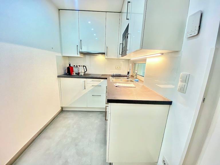 Apartament Leopoldstadt