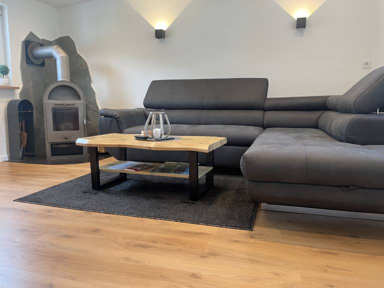 Ferienwohnung Lennestadt