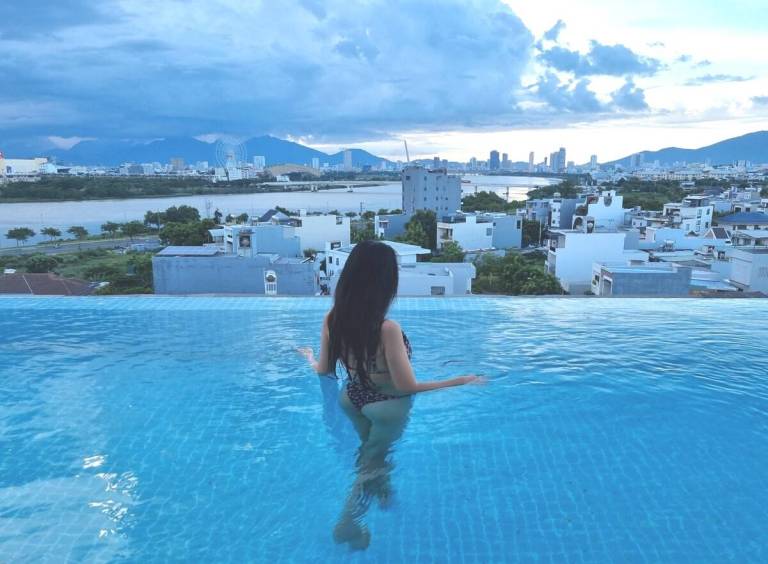 Apartment Khuê Mỹ