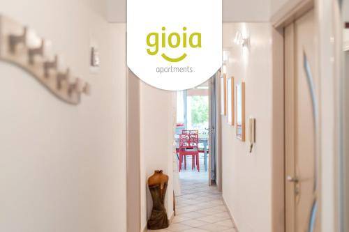 Appartement Procida