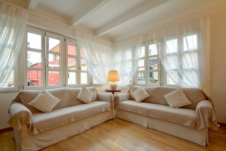 Family-oriented holiday apartment with hot tub | Beach nearby | Pets allowed — photo 2