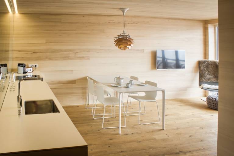 Ferienwohnung Bregenzerwald
