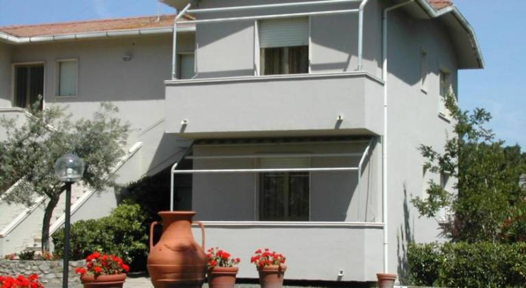 Affittacamere FloraMare in Bibbona