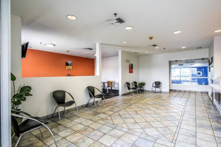 Motel 6 New Braunfels, TX — photo 3