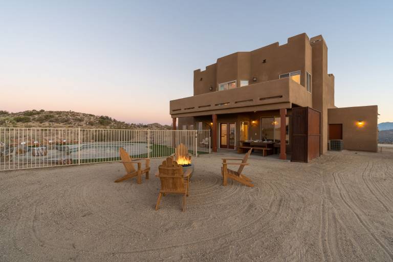 House Yucca Valley