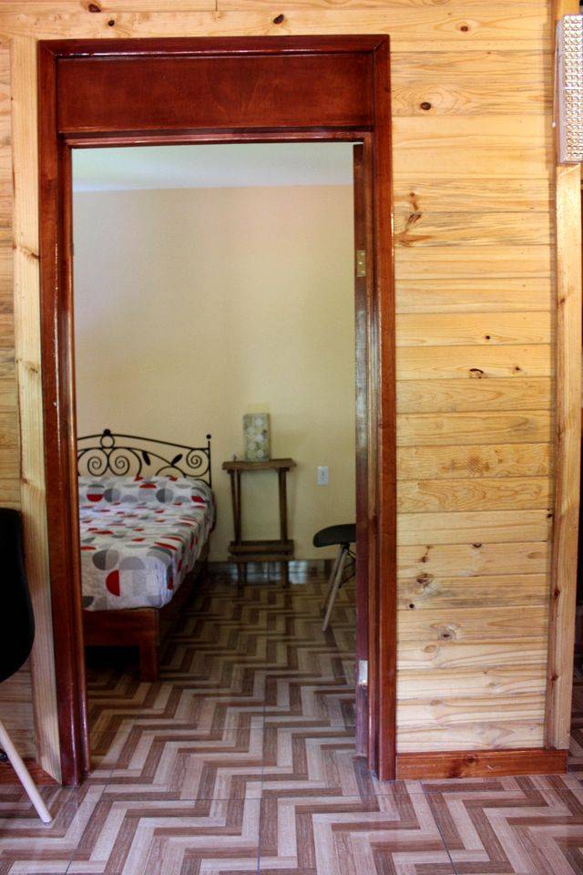 Lovely Cabin Perfect for a Dreamy Getaway in Zacatlan, Puebla — photo 2