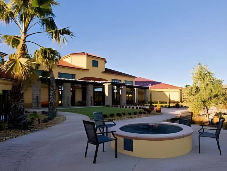 SpringHill Suites by Marriott Napa Valley in Napa, CA