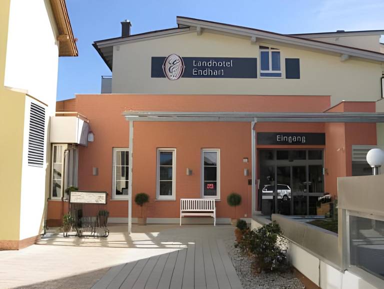 Landhotel Endhart