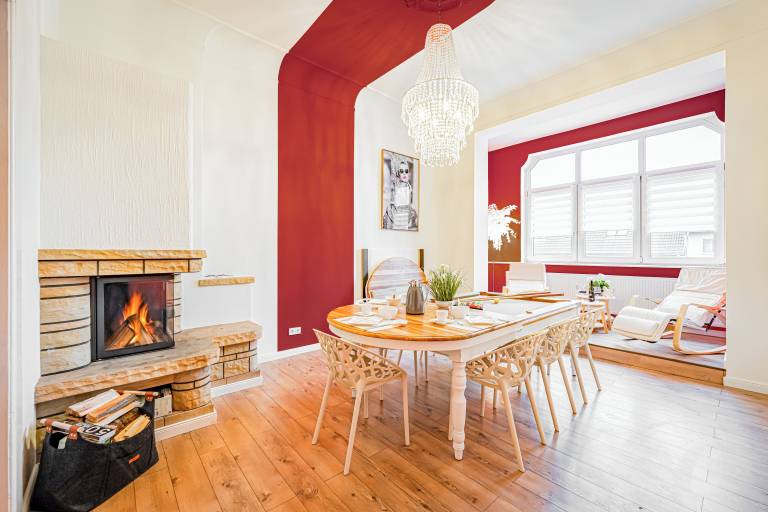 Ferienwohnung Magdeburg