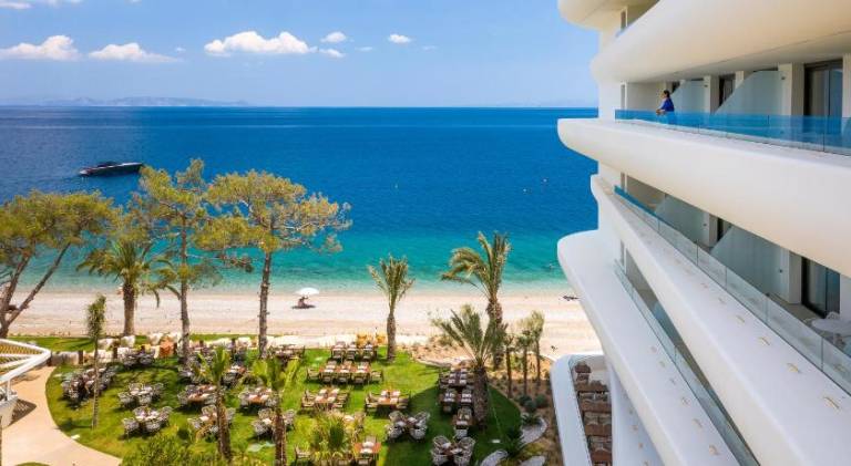Isla Brown Corinthia Resort & Spa, Curio Collection by Hilton — photo 5